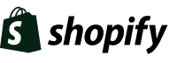Shopify logo