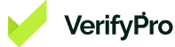 VerifyPro Logo