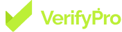 VerifyPro Logo